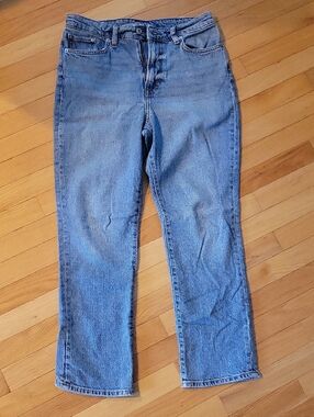 & Denim Jeans